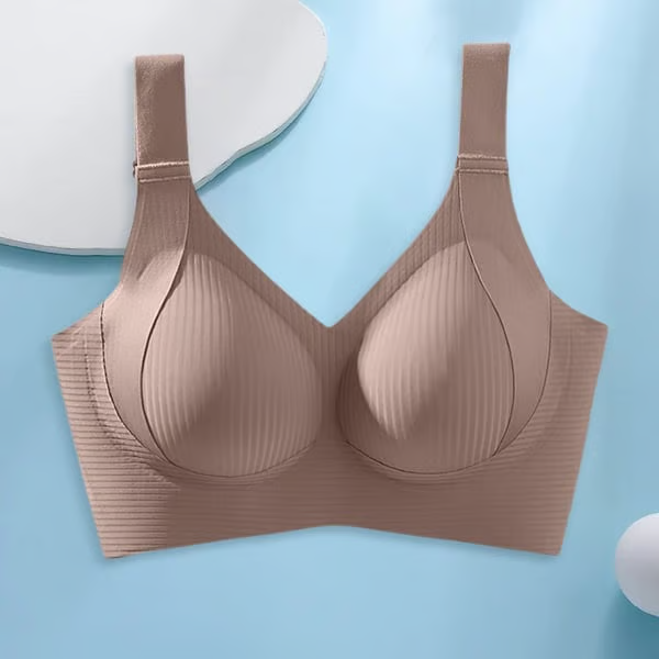 🎁Buy 1 Get 3  🔥 Super firming bra | Wire-free comfortable bra 👍 No more sagging breasts