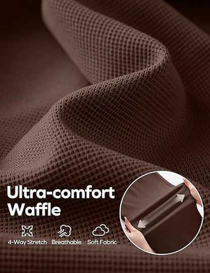 Wide Leg Pants Woman Stretchy Work Dress Pants Women Pull on Business Casual Slacks Trousers Fall Outfits