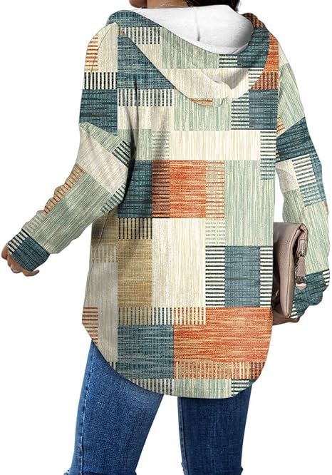 Womens Fashion Tops Hoodies for Women Pullover Oversized Sweatshirts Long SLeeve Shirts Loose Fit