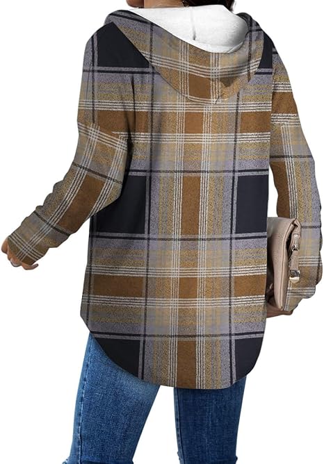 Womens Fashion Tops Hoodies for Women Pullover Oversized Sweatshirts Long SLeeve Shirts Loose Fit