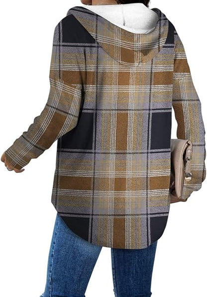 Womens Fashion Tops Hoodies for Women Pullover Oversized Sweatshirts Long SLeeve Shirts Loose Fit